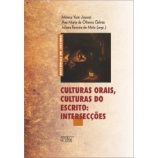 Culturas orais, culturas do escrito