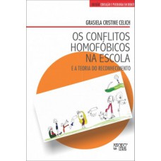 Os conflitos homofóbicos na escola Os conflitos homofóbicos na escola