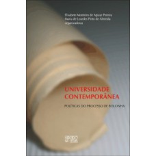 Universidade contemporânea Universidade contemporânea