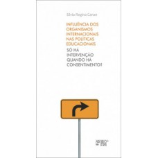 Influência dos organismos internacionais nas políticas educacionais