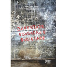 Juventude educação e sociedade Juventude educação e sociedade