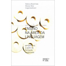 Ensino na área da linguagem