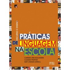 Práticas de linguagem na escola