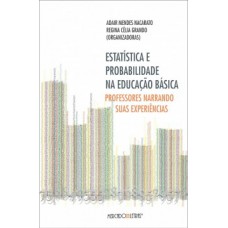 Estatística e probabilidade na educação básica