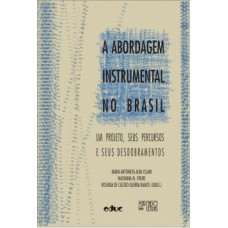 A abordagem instrumental no Brasil