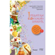 Literatura e educação infantil Literatura e educação infantil