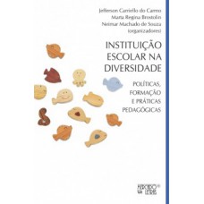 Instituição escolar na diversidade
