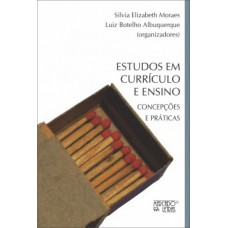 Estudos em currículo e ensino