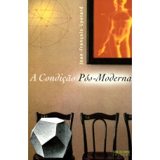 A condição pós-moderna