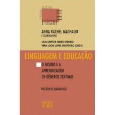 Linguagem e educação