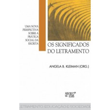 Os significados do letramento