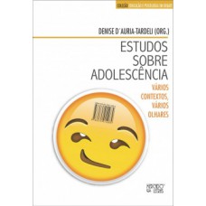 Estudos sobre adolescência