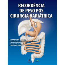 RECORRÊNCIA DE PESO PÓS CIRURGIA BARIÁTRICA