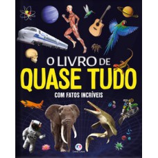 O livro de quase tudo