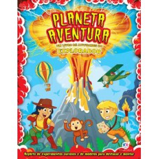 Planeta aventura