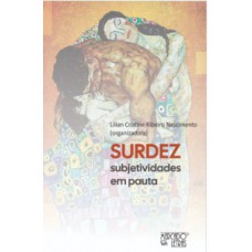 Surdez subjetividades em pauta