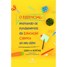 O essencial O essencial