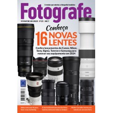 Revista Fotografe Melhor 325