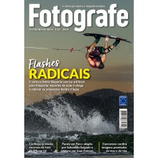 Revista Fotografe Melhor 332