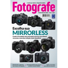 Revista Fotografe Melhor 324