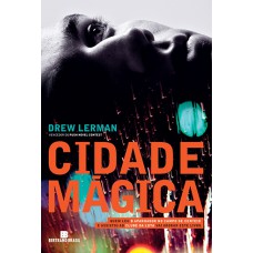 Cidade mágica Cidade mágica