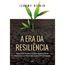 A era da resiliência