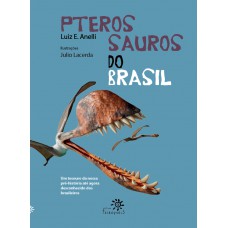 Pterossauros do Brasil