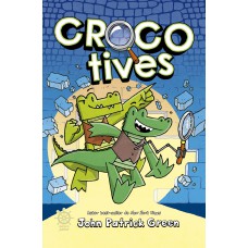 Crocotives (Vol. 1)