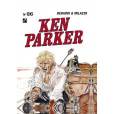 Ken Parker Vol. 26