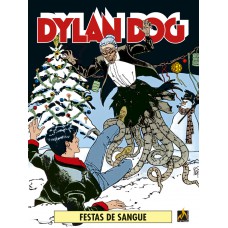 Dylan Dog - volume 43