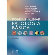 Robbins & Kumar Patologia Básica