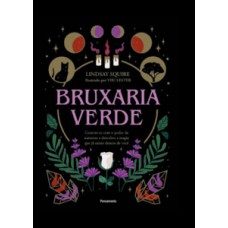 Bruxaria verde