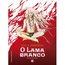 O Lama Branco Integral