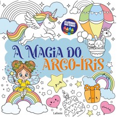 A Magia do Arco-íris