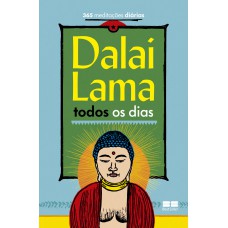 Dalai Lama todos os dias