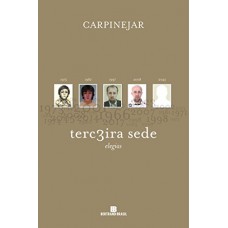 Terceira sede Terceira sede