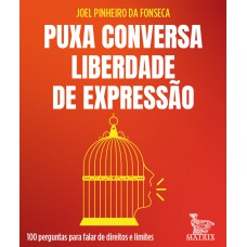 Puxa conversa liberdade de expressão