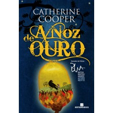 A noz de ouro (Vol. 1 As aventuras de Jack Brenin) A noz de ouro (Vol. 1 As aventuras de Jack Brenin)
