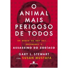 O animal mais perigoso de todos