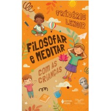 Filosofar e meditar