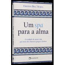 Um spa para a alma