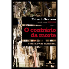 O contrário da morte