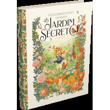 O Jardim Secreto