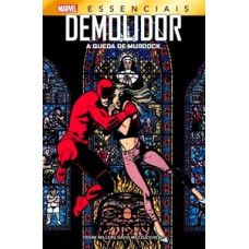 Demolidor: a queda de Murdock