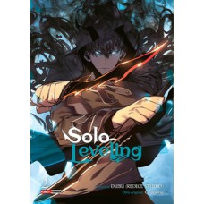 Solo leveling 02