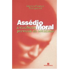 Assédio moral