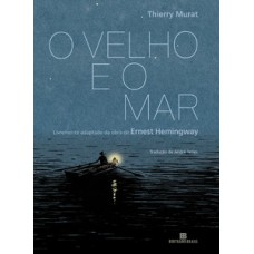 O velho e o mar (graphic novel)