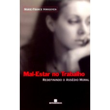 MAL-ESTAR NO TRABALHO