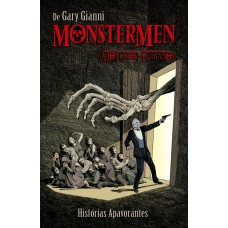 Monstermen: Os monstros humanos