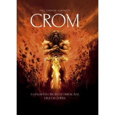 Crom